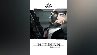 Hitman: Codename 47 standard edition на steam