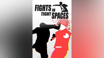 Fights in Tight Spaces standard edition на steam