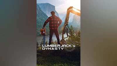 Lumberjack's Dynasty standard edition на steam