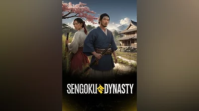 Sengoku Dynasty standard edition на steam