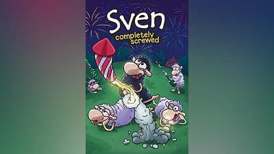 Sven - Completely Screwed standard edition на steam
