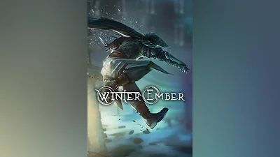 Winter Ember standard edition на steam