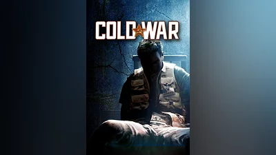 Cold War standard edition на steam