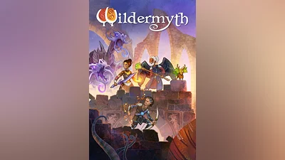 Wildermyth standard edition на steam