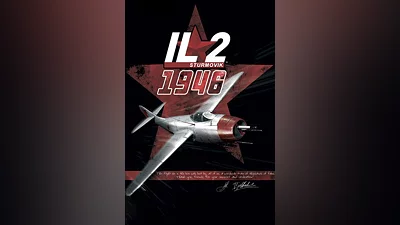 IL-2 Sturmovik: 1946 standard edition на steam