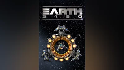 Earth 2160 standard edition на steam