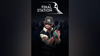 The Final Station standard edition на steam