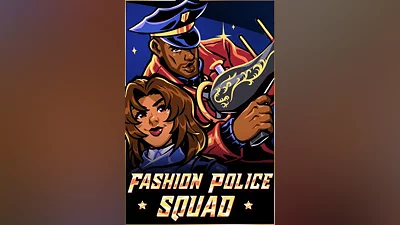 Fashion Police Squad standard edition на steam