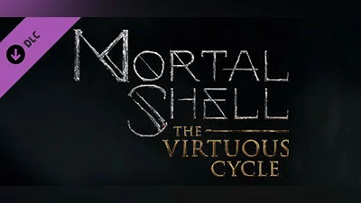 Mortal Shell the virtuous cycle на steam