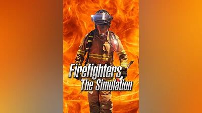 Firefighters - The Simulation standard edition на steam