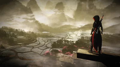 Assassin's Creed Chronicles: China standard edition на uplay