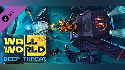 Wall World deep threat на steam