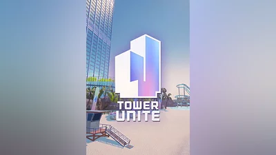 Tower Unite standard edition на steam