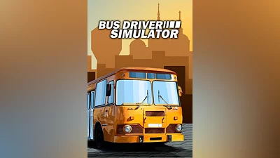Bus Driver Simulator standard edition на steam