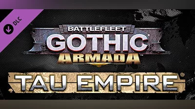 Battlefleet Gothic: Armada 2 tau empire на steam