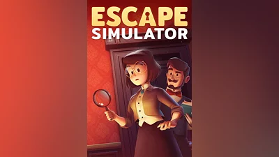 Escape Simulator standard edition на steam