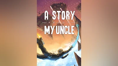 A Story About My Uncle standard edition на steam