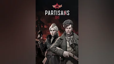 Partisans 1941 standard edition на steam