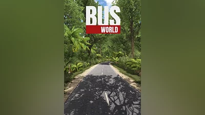 Bus World standard edition на steam