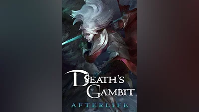 Death's Gambit: Afterlife standard edition на steam
