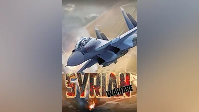 Syrian Warfare standard edition на steam