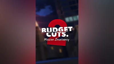 Budget Cuts 2: Mission Insolvency standard edition на steam