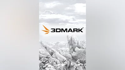 3DMark standard edition на steam