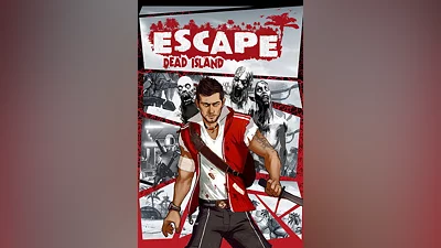 Escape Dead Island standard edition на steam