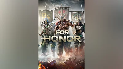 FOR HONOR standard edition на uplay