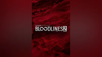 Vampire: The Masquerade - Bloodlines 2 standard edition на steam