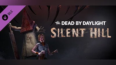 Dead by Daylight silent hill chapter на steam