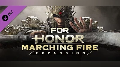 FOR HONOR marching fire на xbox one,xbox series s,xbox series x
