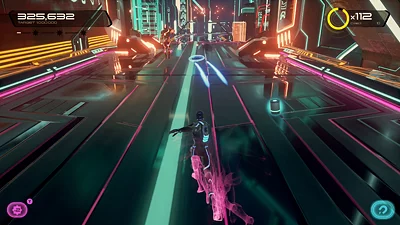 TRON RUN/r deluxe edition на steam