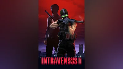 Intravenous 2 standard edition на steam