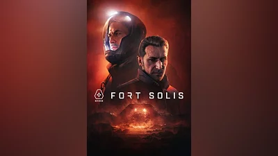 Fort Solis standard edition на steam