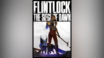 Flintlock: The Siege of Dawn standard edition на steam