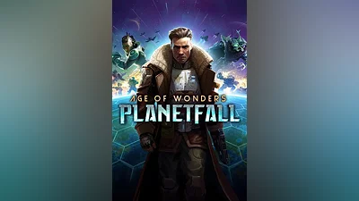 Age of Wonders: Planetfall deluxe edition на steam