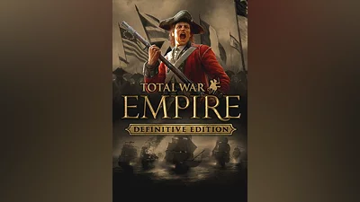 Total War: EMPIRE definitive edition на steam