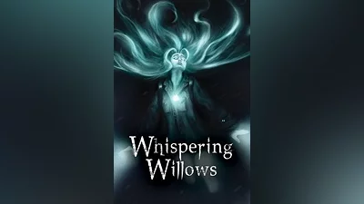Whispering Willows standard edition на steam