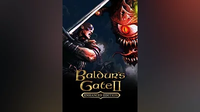 Baldur's Gate II enhanced edition на steam