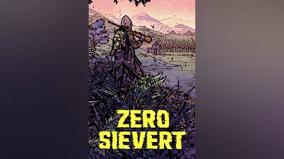 ZERO Sievert standard edition на steam