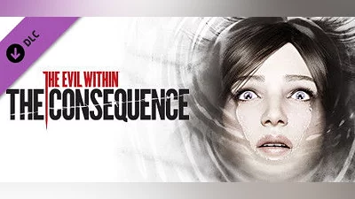 The Evil Within the consequence на steam