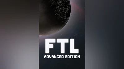 FTL: Faster Than Light advanced edition на steam