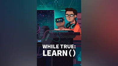while True: learn() standard edition на steam