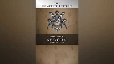 SHOGUN: Total War - Collection standard edition на steam