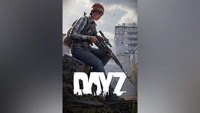 DayZ standard edition на xbox one,xbox series s,xbox series x