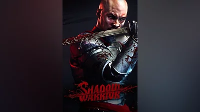 Shadow Warrior standard edition на steam
