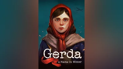 Gerda: A Flame in Winter standard edition на steam