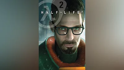 Half-Life 2 complete edition на steam