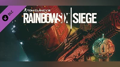 Tom Clancy's Rainbow Six Siege tachanka bushido set на uplay